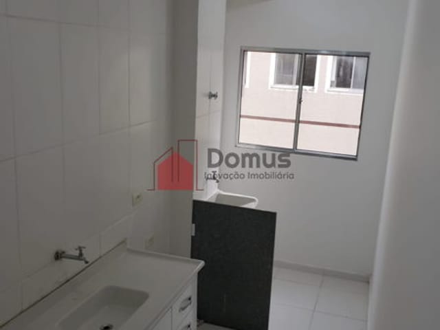 Apartamento à venda, no bairro Residencial e Comercial Cidade Morumbi em Pindamonhangaba