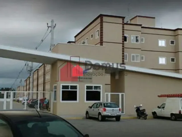 Apartamento à venda, no bairro Residencial e Comercial Cidade Morumbi em Pindamonhangaba