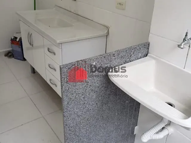 Apartamento à venda, no bairro Residencial e Comercial Cidade Morumbi em Pindamonhangaba