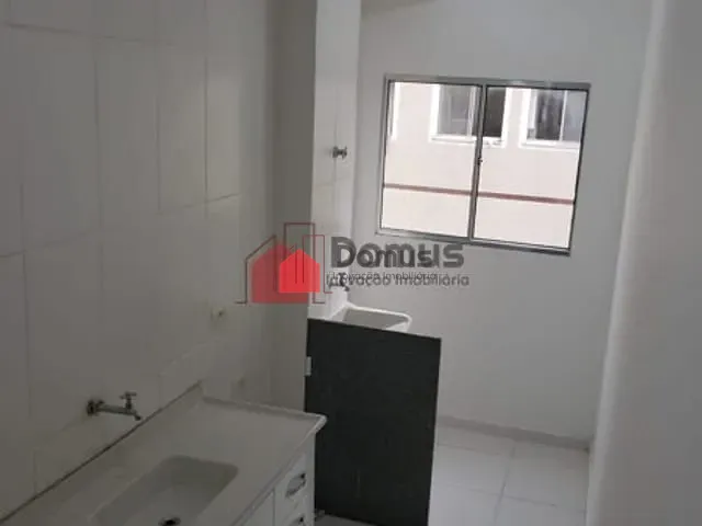 Apartamento à venda, no bairro Residencial e Comercial Cidade Morumbi em Pindamonhangaba