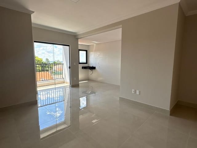 Apartamento com 70m² 2 quartos e 1 banheiro, à venda, no bairro Cariobinha em Americana