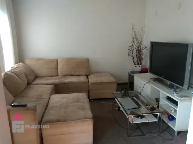Apartamento com 120m² 4 quartos e 3 banheiros, à venda, no bairro Vila Suzana em São Paulo