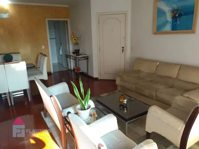 Apartamento com 120m² 4 quartos e 3 banheiros, à venda, no bairro Vila Suzana em São Paulo