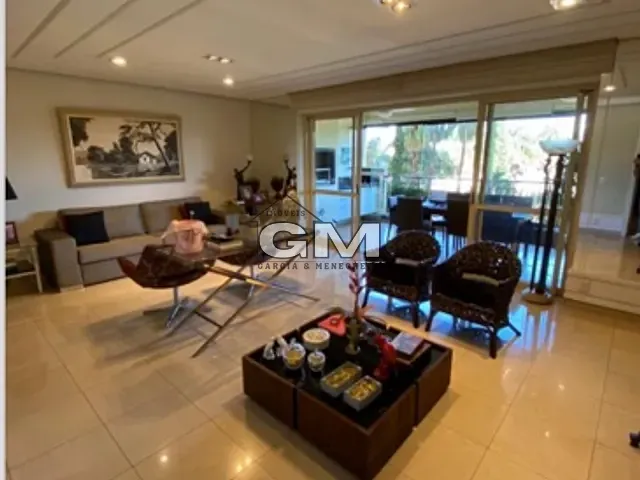 Apartamento com 190m² 4 quartos e 6 banheiros, à venda, no bairro Jardim Santa Ângela em Ribeirão Preto