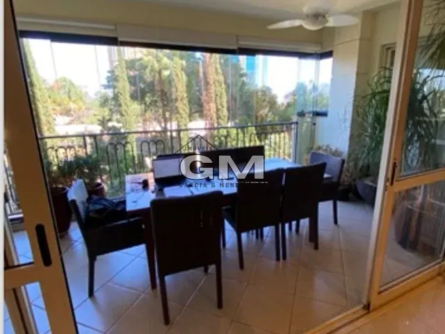 Apartamento com 190m² 4 quartos e 6 banheiros, à venda, no bairro Jardim Santa Ângela em Ribeirão Preto