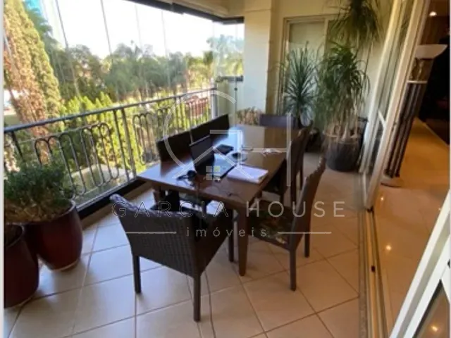 Apartamento com 190m² 4 quartos e 6 banheiros, à venda, no bairro Jardim Santa Ângela em Ribeirão Preto