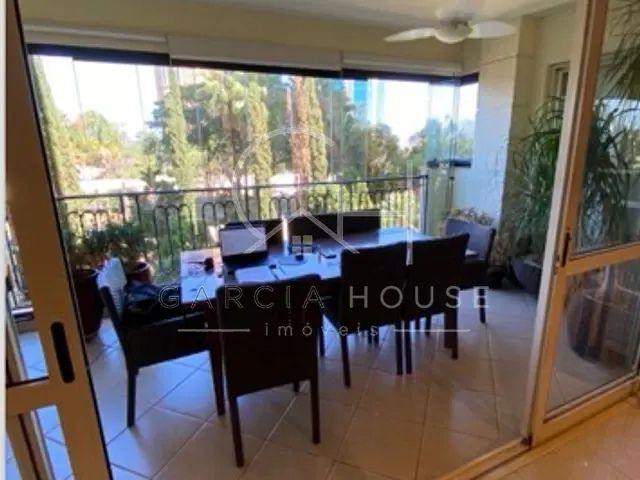 Apartamento com 190m² 4 quartos e 6 banheiros, à venda, no bairro Jardim Santa Ângela em Ribeirão Preto