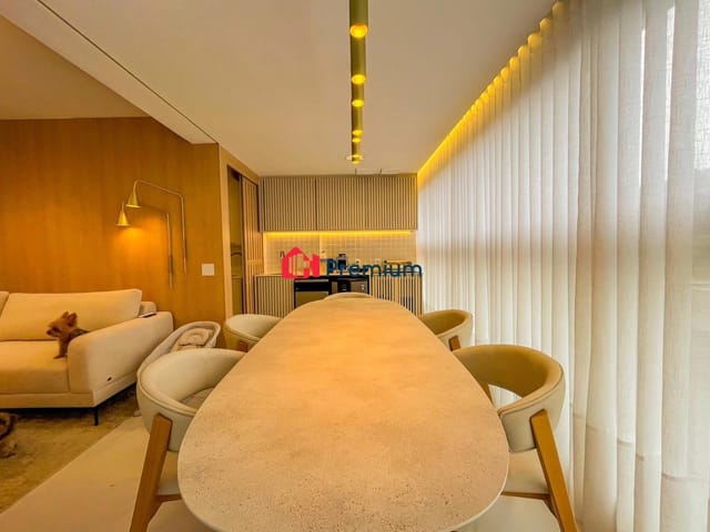 Apartamento 3 quartos e 3 banheiros, à venda, no bairro Barra da Tijuca em Rio de Janeiro