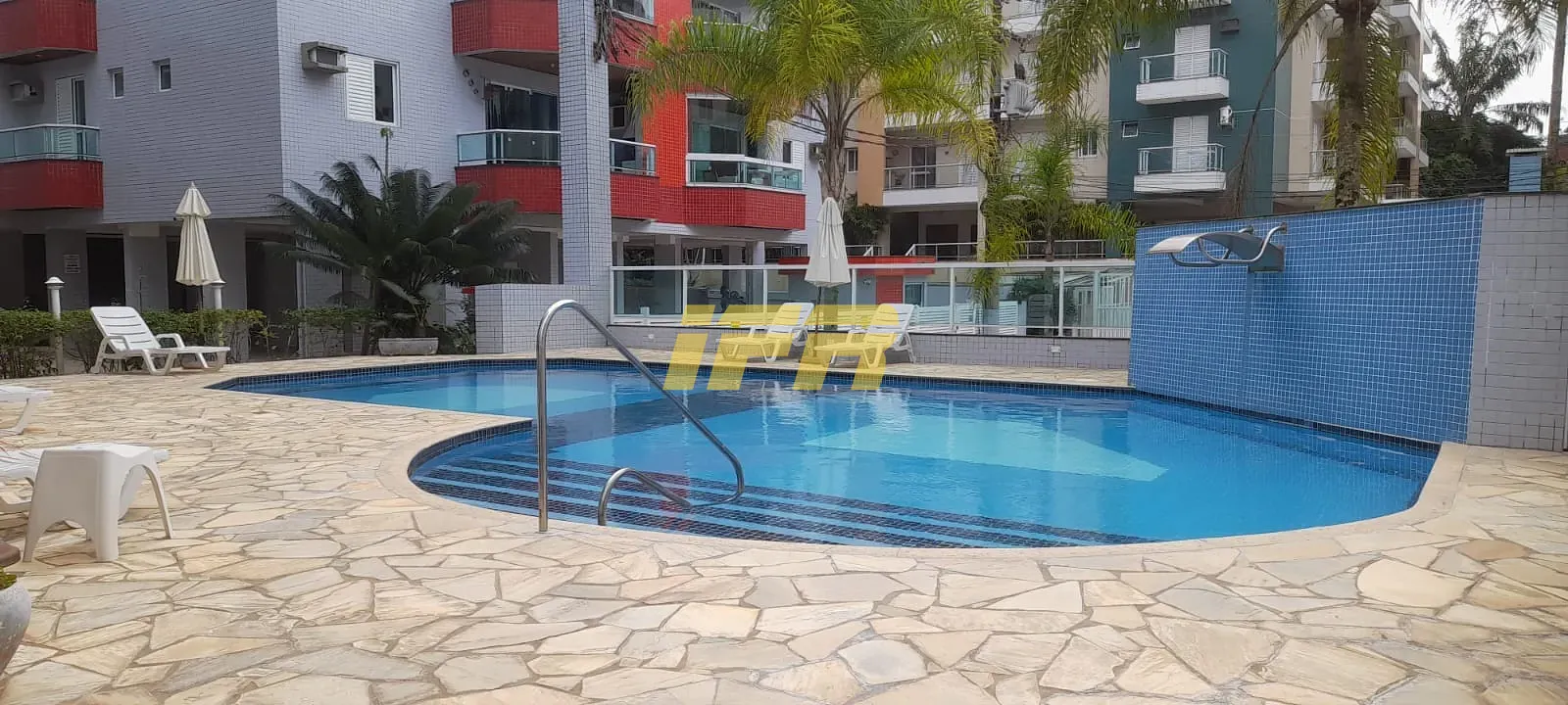 Apartamento, 2 quartos, 90 m² - Foto 15