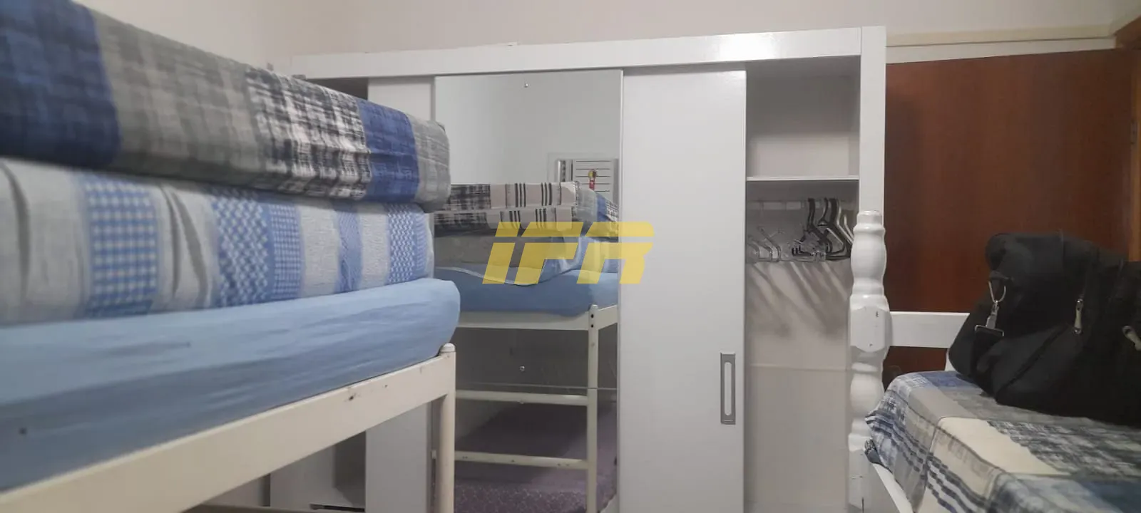Apartamento, 2 quartos, 90 m² - Foto 2