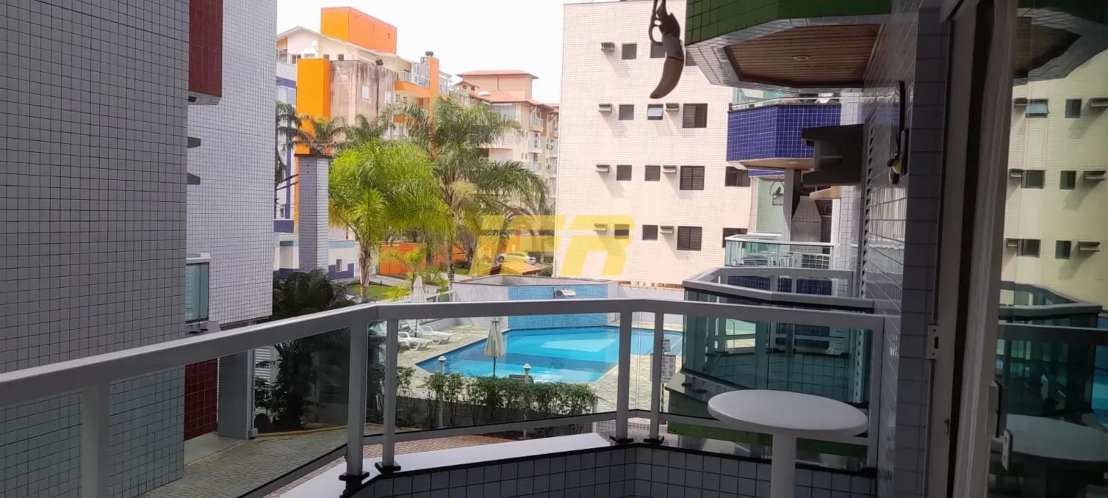 Apartamento, 2 quartos, 90 m² - Foto 1