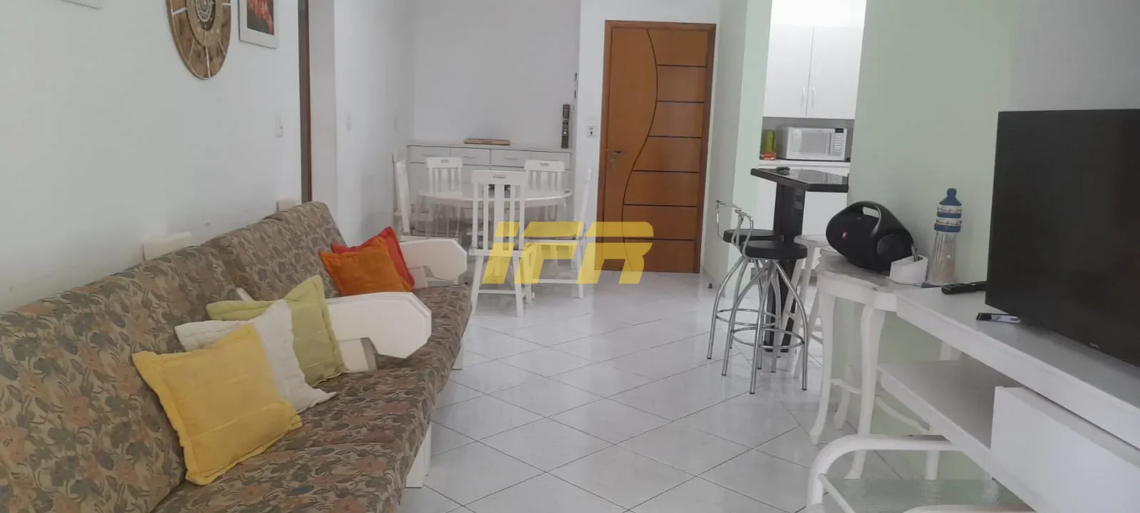 Apartamento, 2 quartos, 90 m² - Foto 3