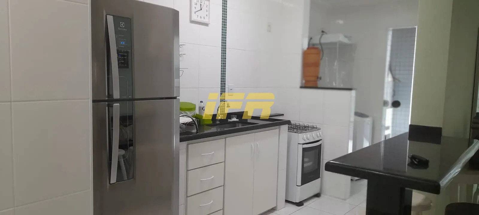 Apartamento, 2 quartos, 90 m² - Foto 7