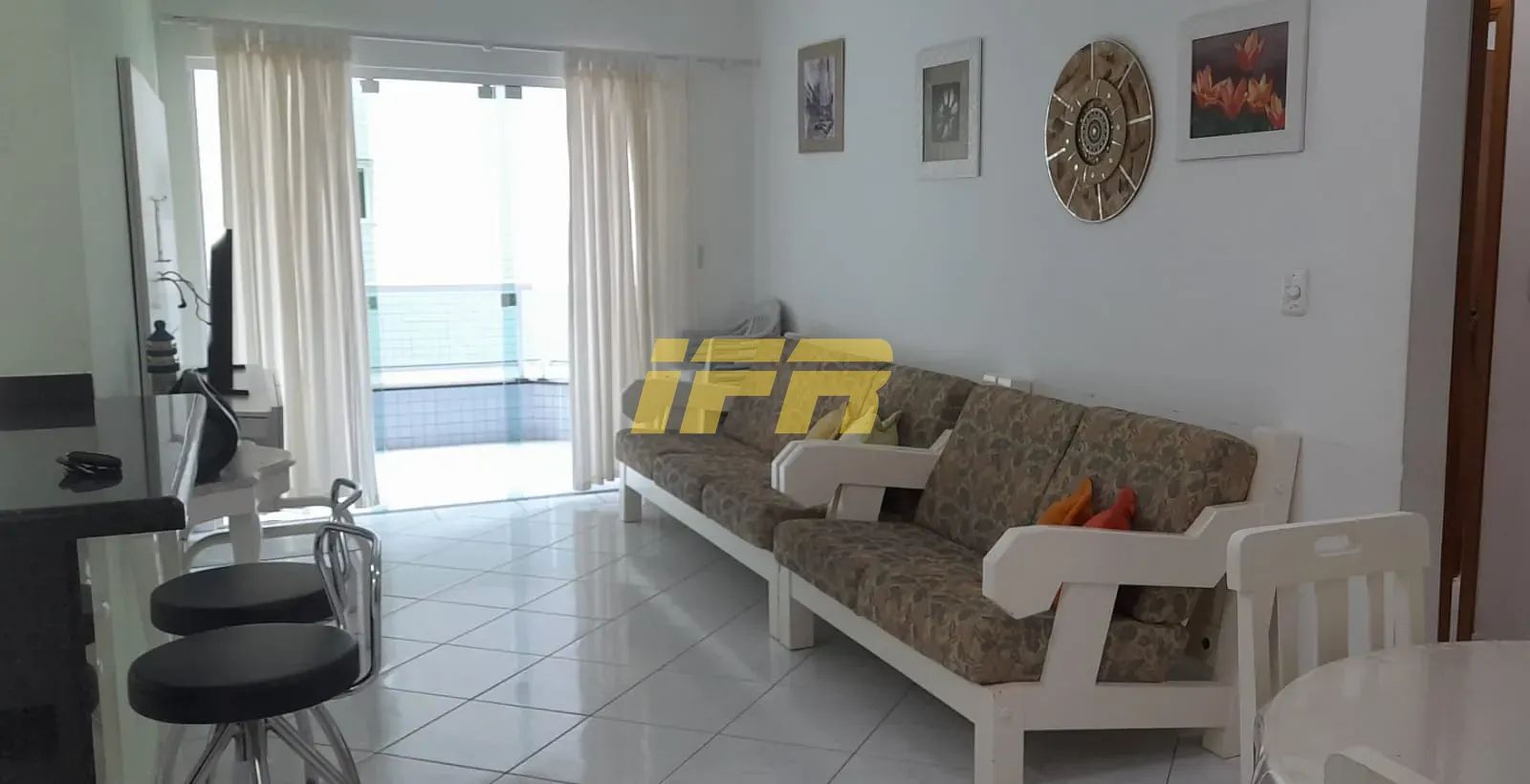 Apartamento, 2 quartos, 90 m² - Foto 12