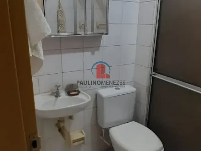 Apartamento 3 quartos e 1 banheiro, à venda, no bairro Brieds em Americana