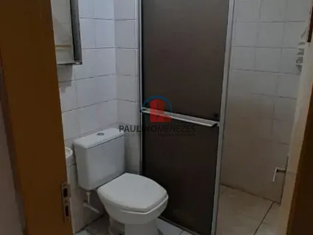 Apartamento 3 quartos e 1 banheiro, à venda, no bairro Brieds em Americana