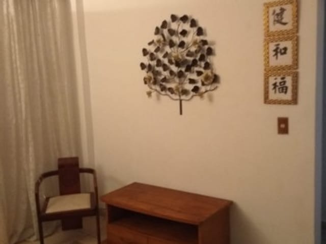 Apartamento 1 quarto e 1 banheiro, à venda, no bairro Centro em Petrópolis