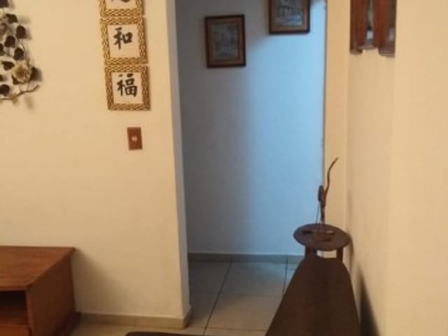 Apartamento 1 quarto e 1 banheiro, à venda, no bairro Centro em Petrópolis