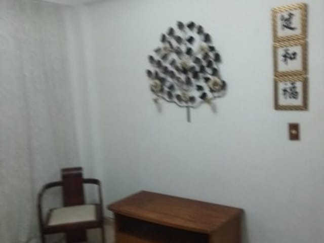 Apartamento 1 quarto e 1 banheiro, à venda, no bairro Centro em Petrópolis