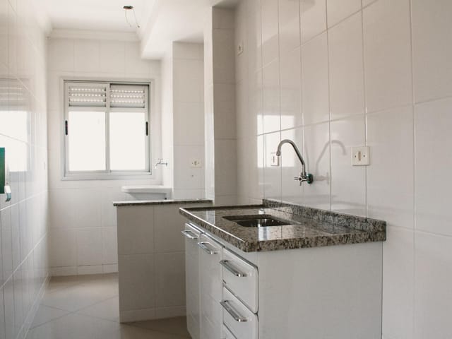 Foto do Apartamento - Apartamento residencial à venda, Jardim São Dimas, São José dos Campos. | INDEPENDENCE NEGOCIOS IMOBILIARIOS LTDA