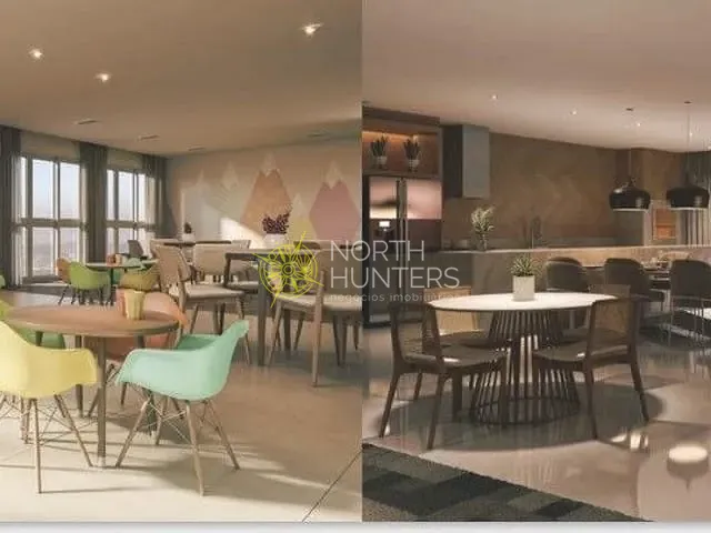 Apartamento com 244m² 3 quartos e 3 banheiros, à venda, no bairro Centro em Imbituba