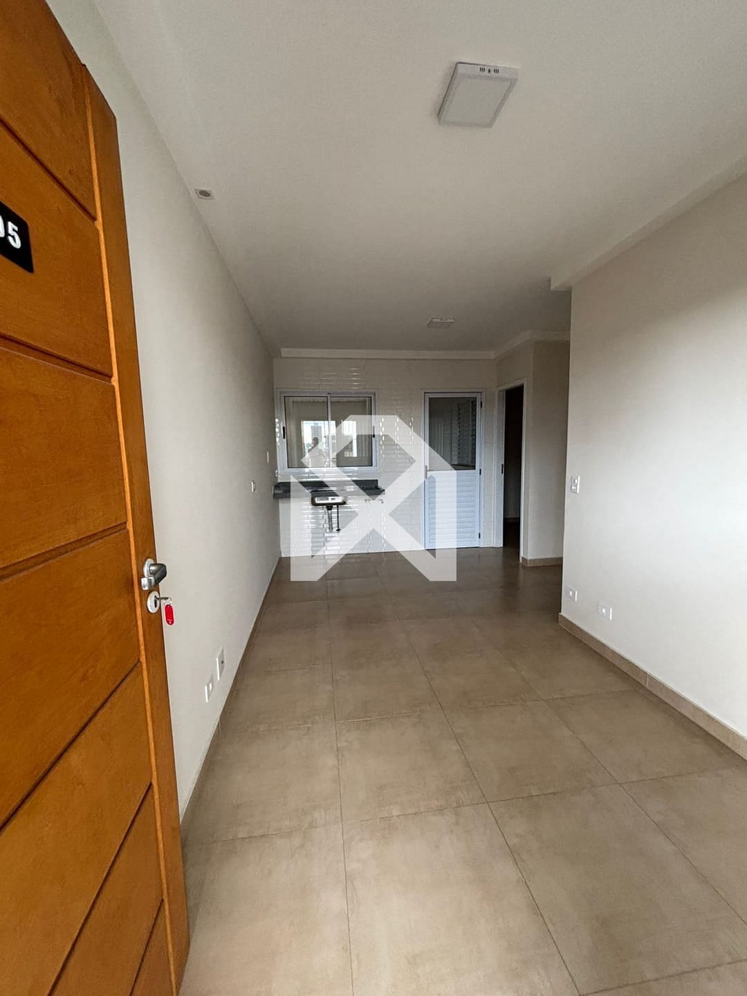 Apartamento, 2 quartos, 40 m² - Foto 2