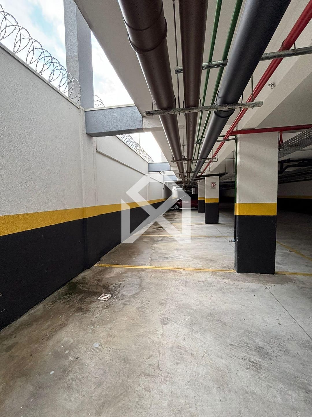 Apartamento, 2 quartos, 40 m² - Foto 7