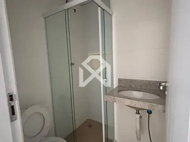 Apartamento com 40m² 2 quartos e 1 banheiro, à venda, no bairro Vila Carrão em São Paulo