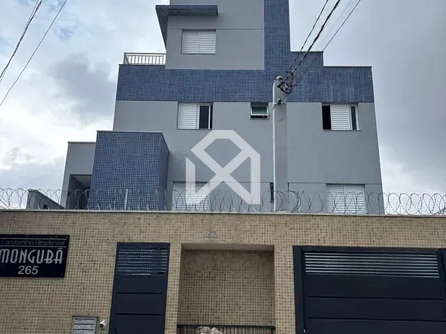 Apartamento com 40m² 2 quartos e 1 banheiro, à venda, no bairro Vila Carrão em São Paulo