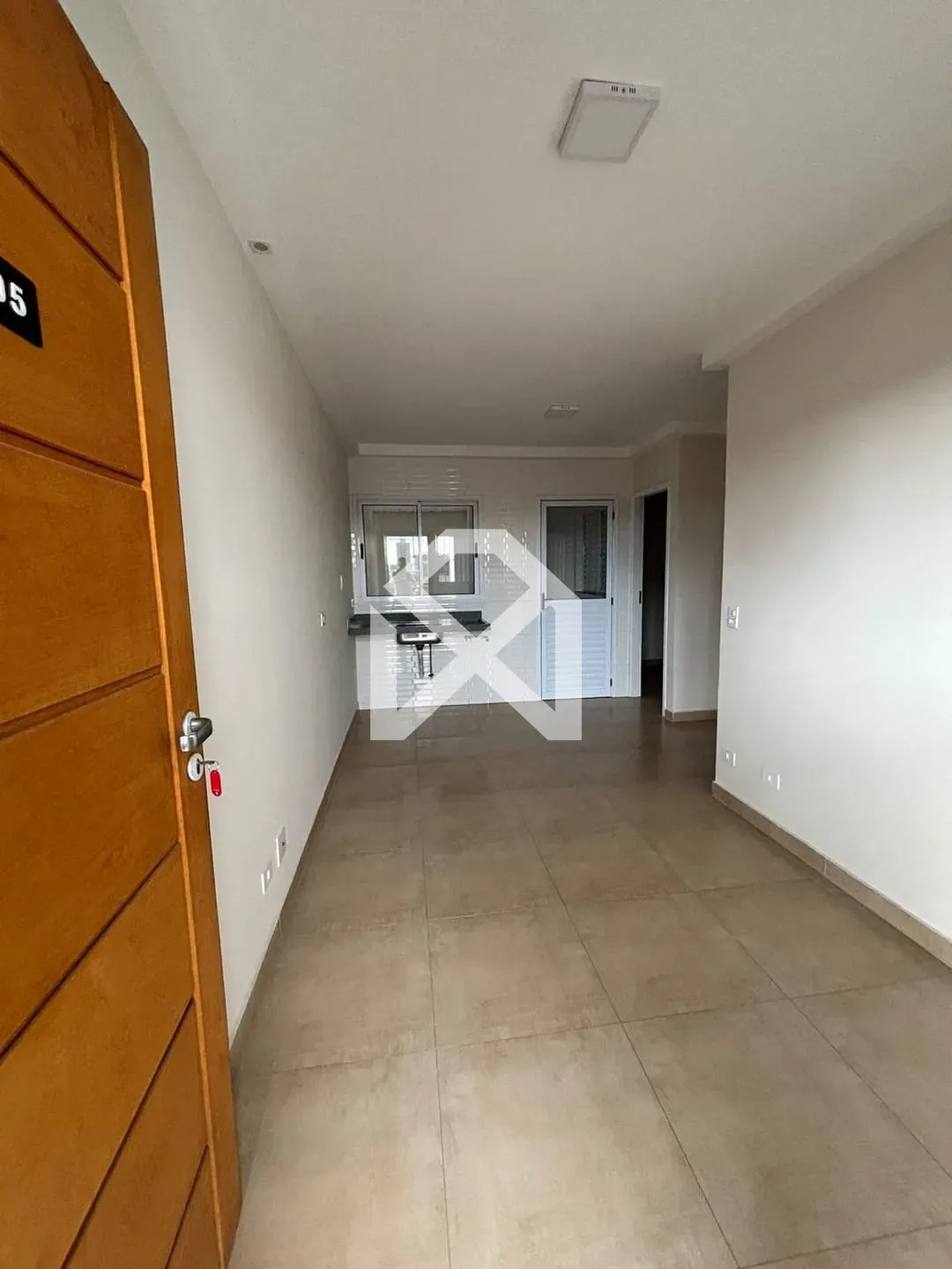 Apartamento, 2 quartos, 40 m² - Foto 2