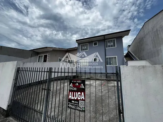 Apartamento 1 quarto e 1 banheiro, para alugar, no bairro Bela Vista em Palhoça