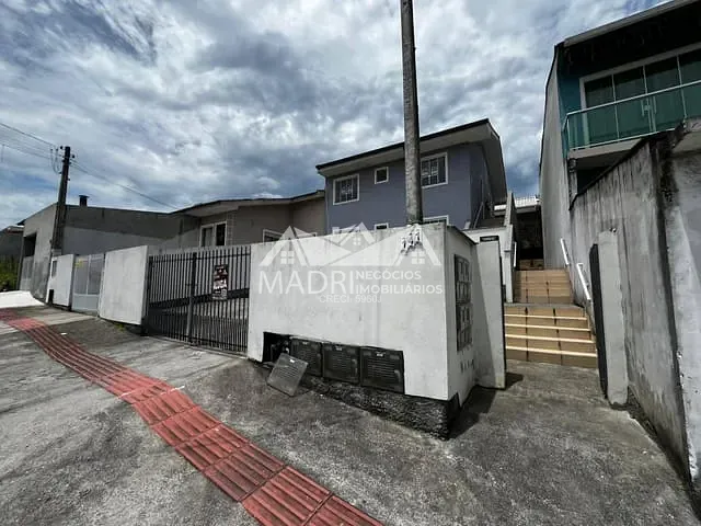 Apartamento 1 quarto e 1 banheiro, para alugar, no bairro Bela Vista em Palhoça