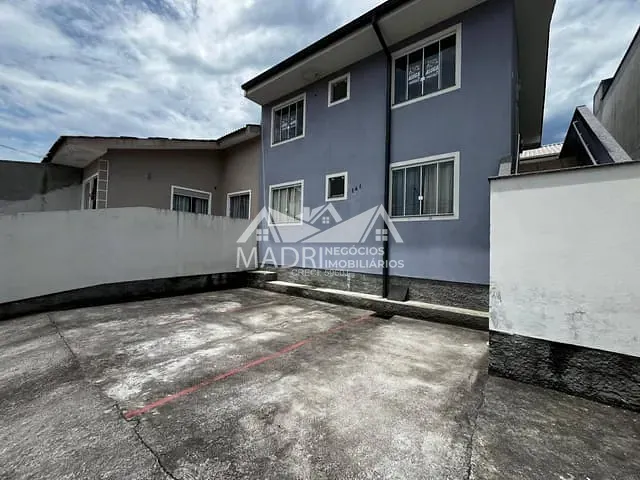Apartamento 1 quarto e 1 banheiro, para alugar, no bairro Bela Vista em Palhoça