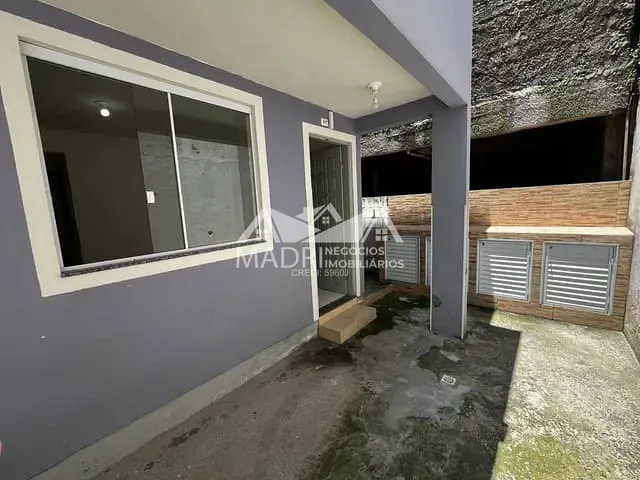 Apartamento 1 quarto e 1 banheiro, para alugar, no bairro Bela Vista em Palhoça