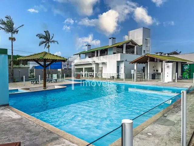 Apartamento com 59m² 2 quartos e 1 banheiro, à venda, no bairro Itaipava em Itajaí