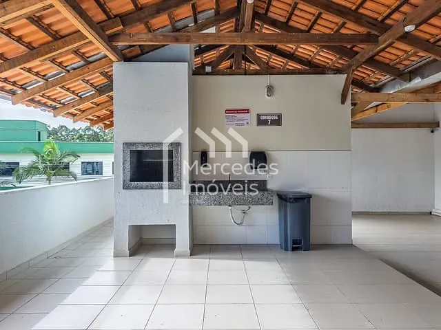 Apartamento com 59m² 2 quartos e 1 banheiro, à venda, no bairro Itaipava em Itajaí