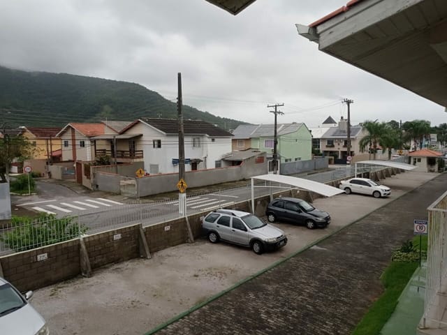 Apartamento com 76m² 3 quartos e 1 banheiro, à venda, no bairro Vargem do Bom Jesus em Florianópolis