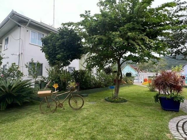 Apartamento com 76m² 3 quartos e 1 banheiro, à venda, no bairro Vargem do Bom Jesus em Florianópolis