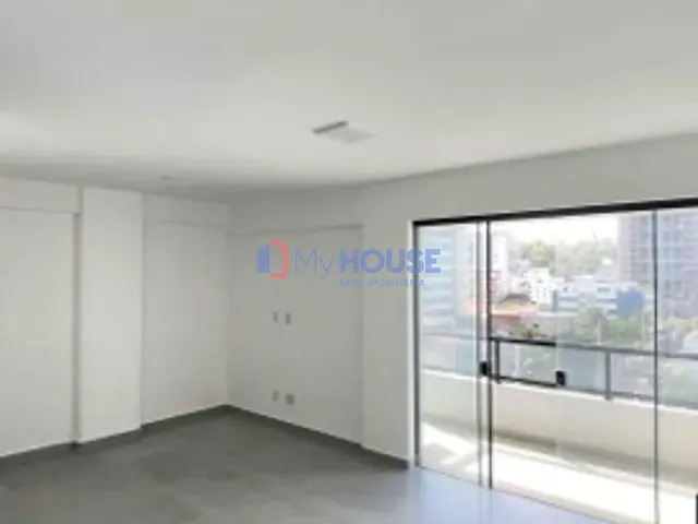 Apartamento com 80m² 2 quartos e 2 banheiros, para alugar, no bairro Nossa Senhora da Vitória em Ilhéus
