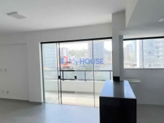 Apartamento com 80m² 2 quartos e 2 banheiros, para alugar, no bairro Nossa Senhora da Vitória em Ilhéus
