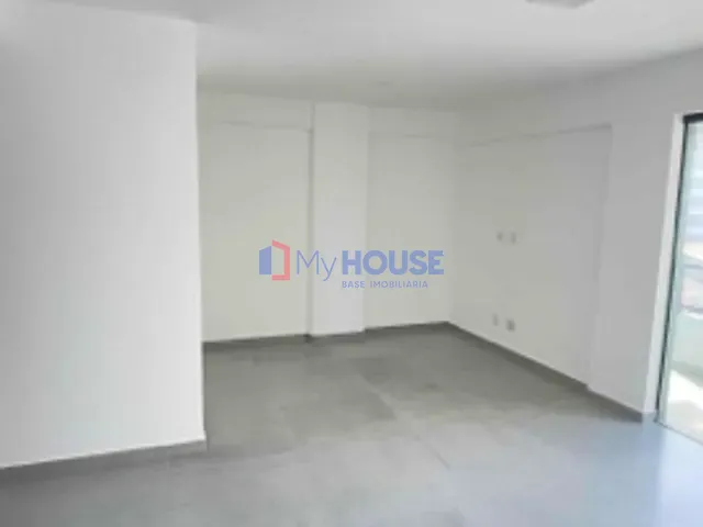 Apartamento com 80m² 2 quartos e 2 banheiros, para alugar, no bairro Nossa Senhora da Vitória em Ilhéus