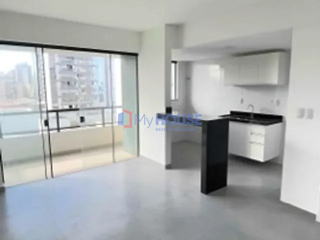 Apartamento com 80m² 2 quartos e 2 banheiros, para alugar, no bairro Nossa Senhora da Vitória em Ilhéus