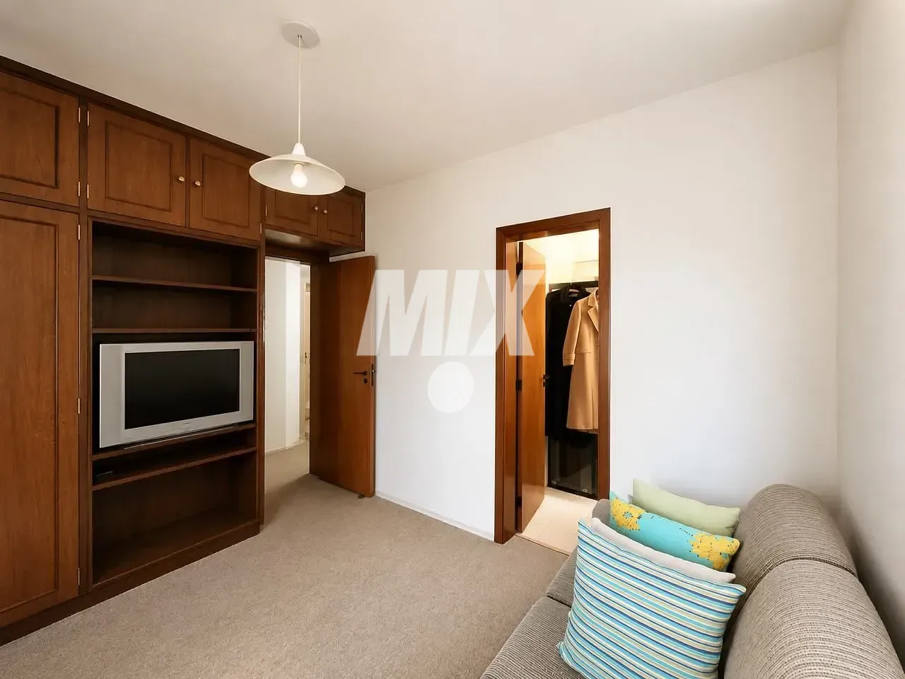 Apartamento, 3 quartos, 130 m² - Foto 6