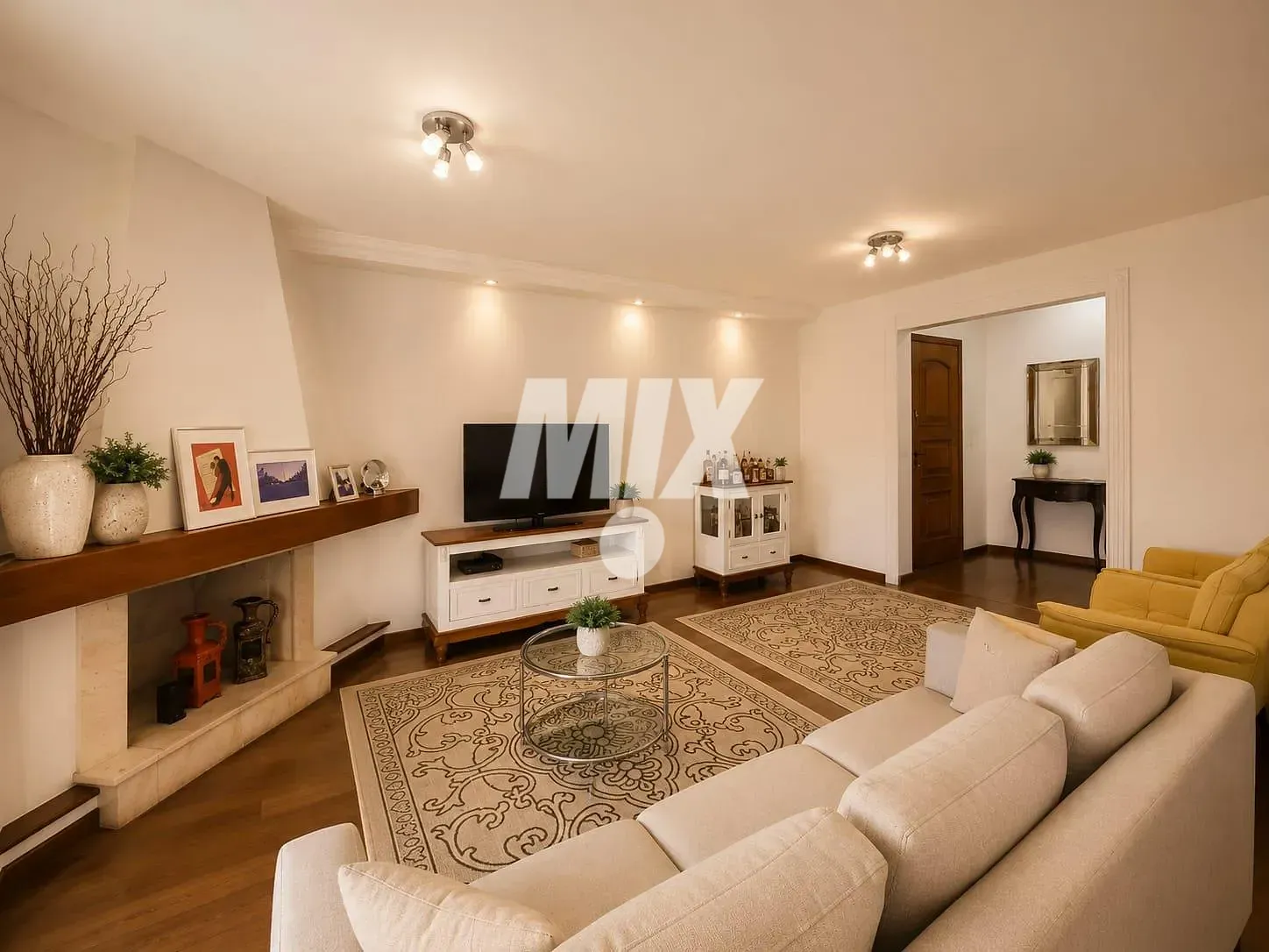 Apartamento, 3 quartos, 130 m² - Foto 2