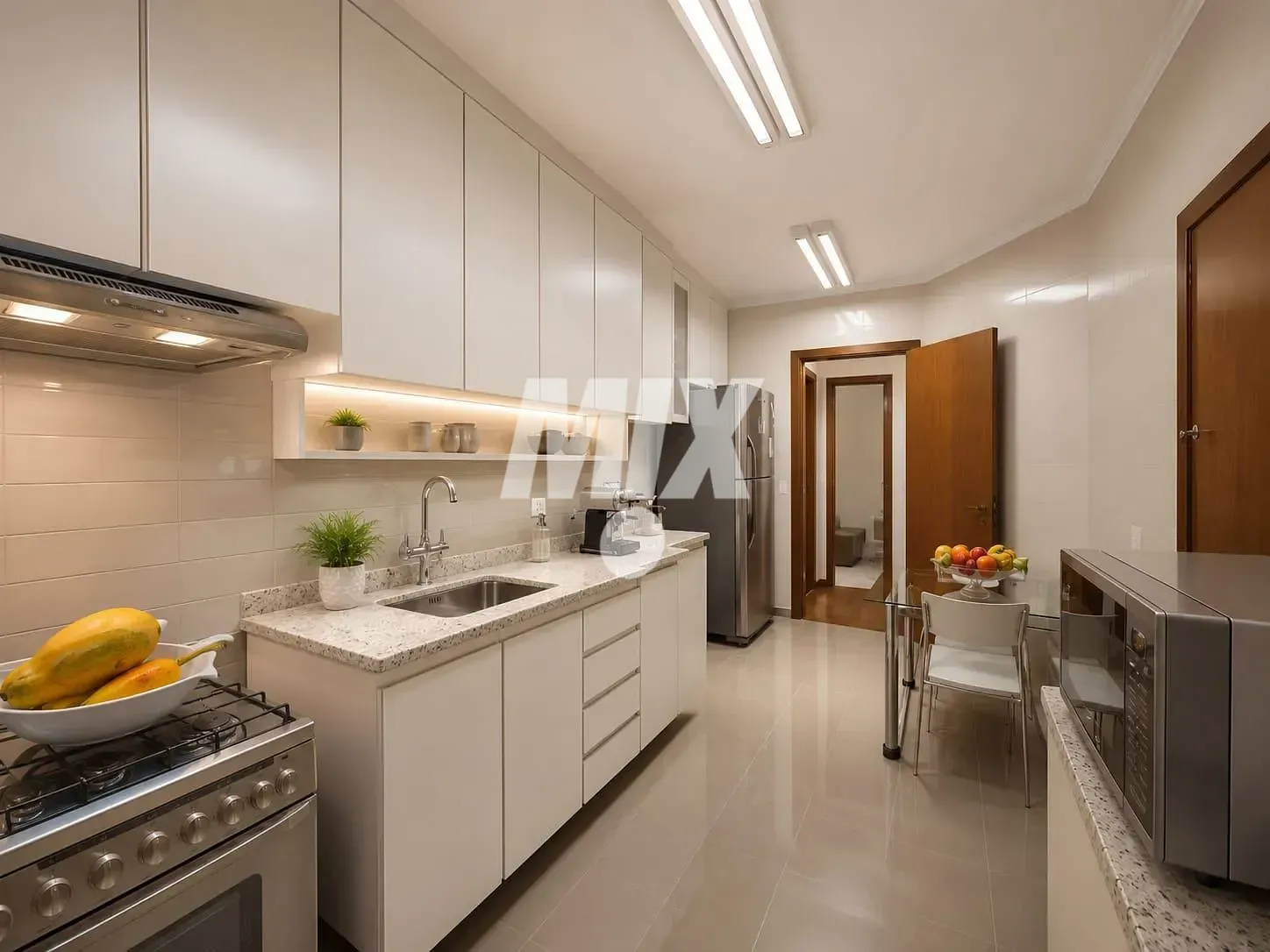 Apartamento, 3 quartos, 130 m² - Foto 5