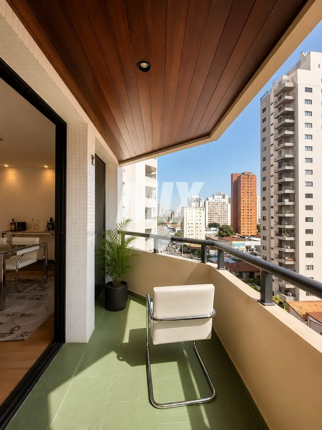 Apartamento, 3 quartos, 130 m² - Foto 1