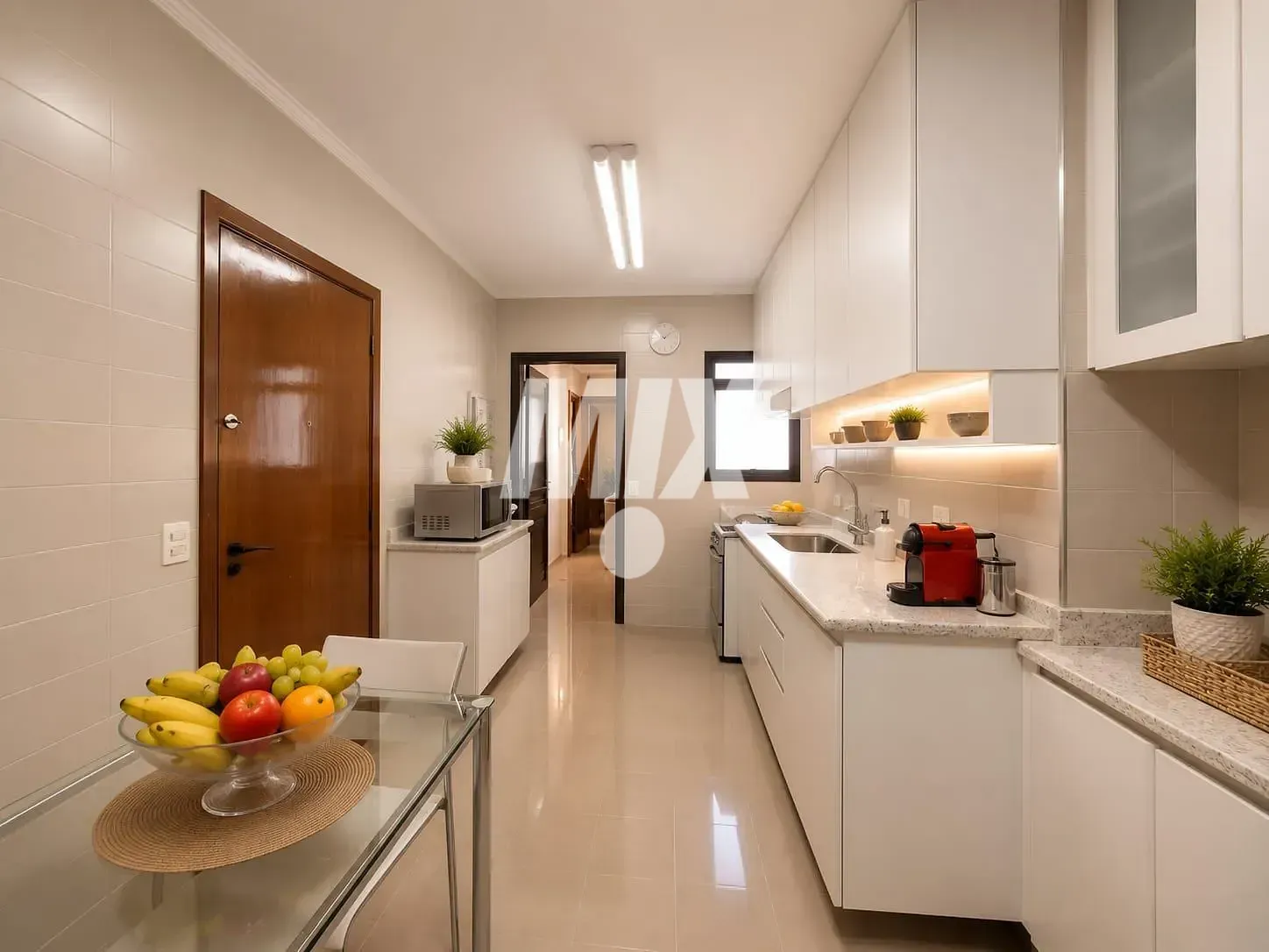 Apartamento, 3 quartos, 130 m² - Foto 7