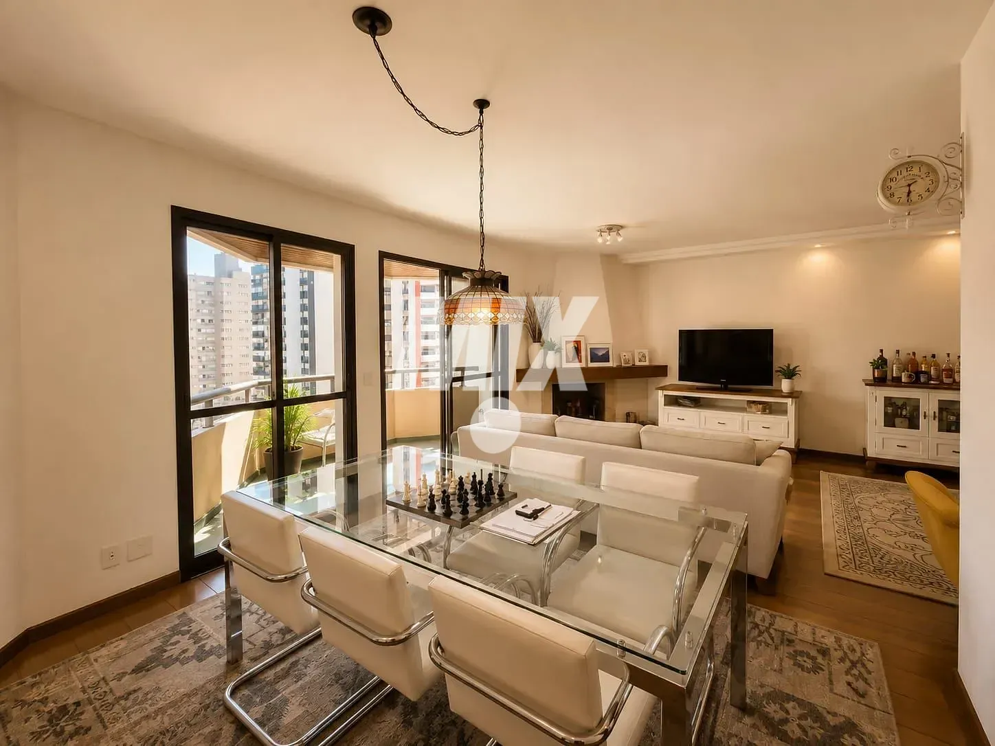 Apartamento, 3 quartos, 130 m² - Foto 9
