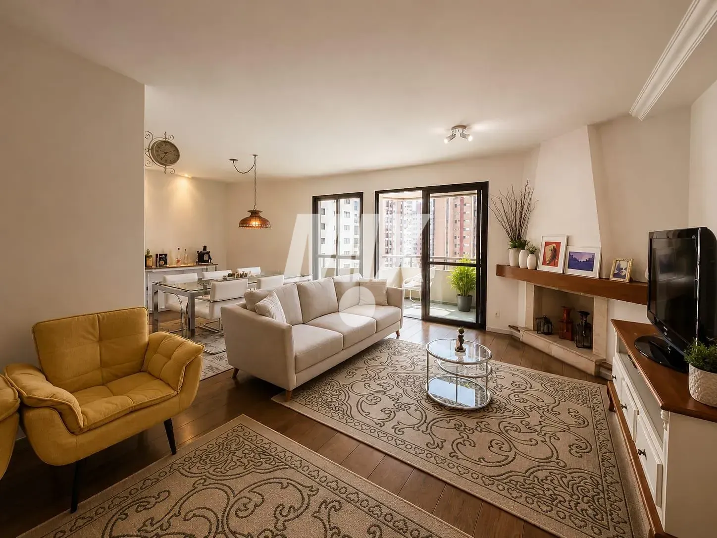 Apartamento, 3 quartos, 130 m² - Foto 11