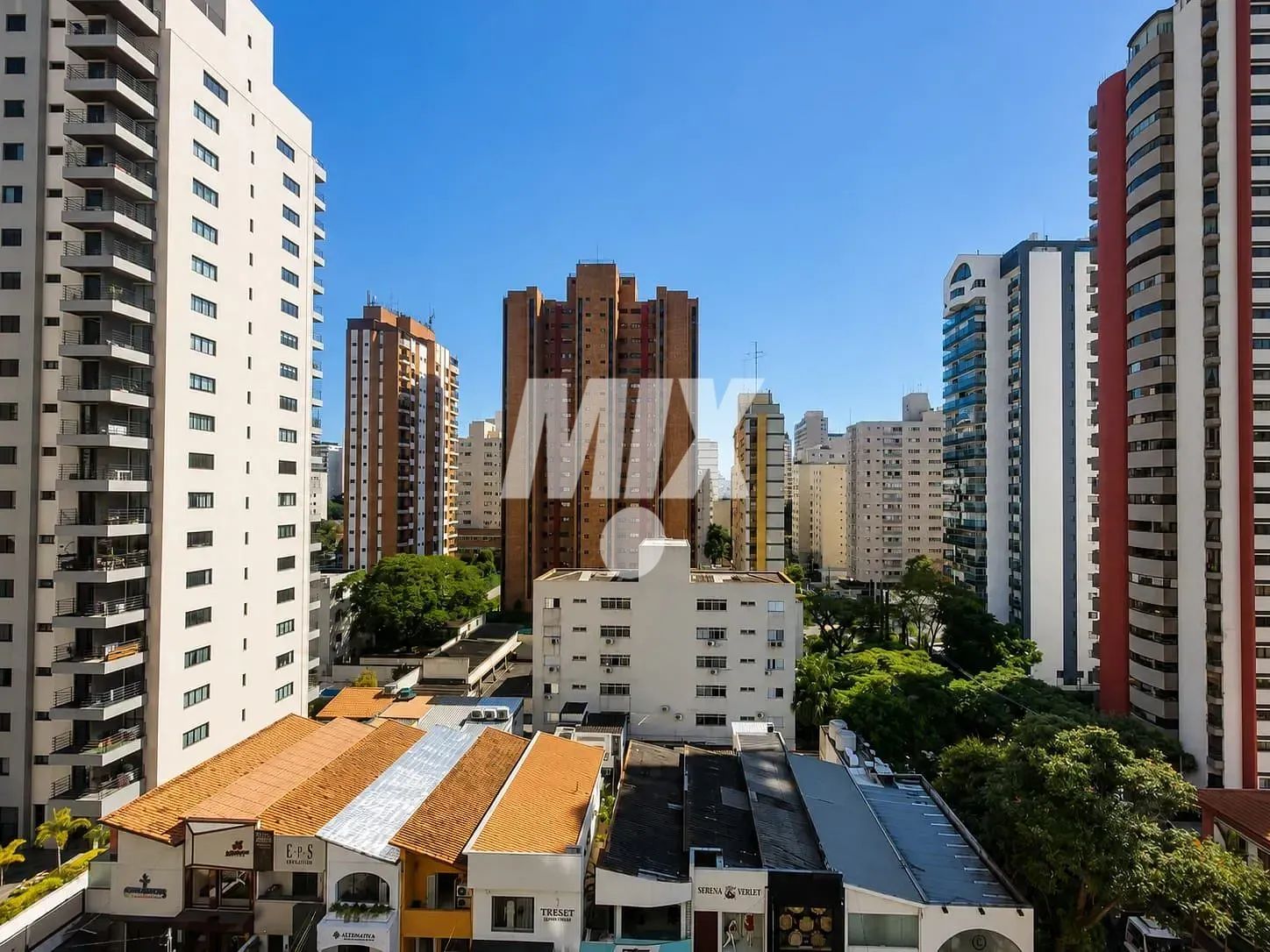 Apartamento, 3 quartos, 130 m² - Foto 15